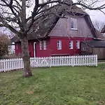 Haus Bei Der Kirche アパート *