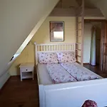 アパート Haus Bei Der Kirche *