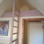 Haus Bei Der Kirche アパート Oland