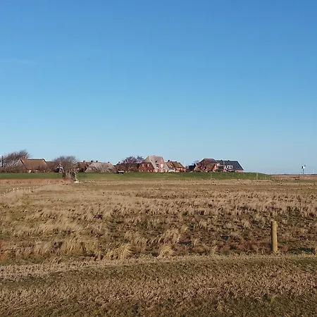 Haus Bei Der Kirche Appartamento *