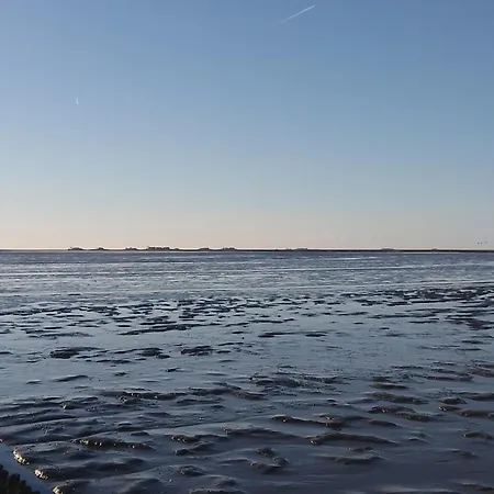 Appartamento Haus Bei Der Kirche Oland