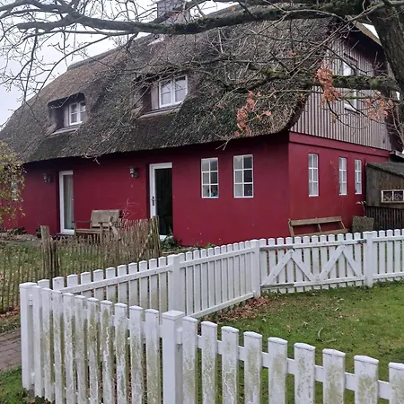 Haus Bei Der Kirche Appartamento *