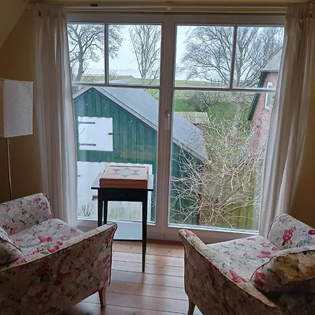 Haus Bei Der Kirche Appartamento *