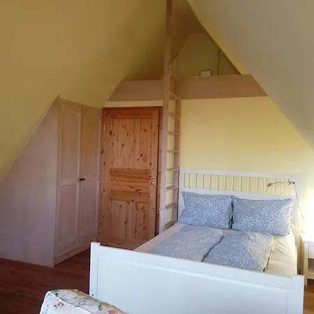 Haus Bei Der Kirche Oland