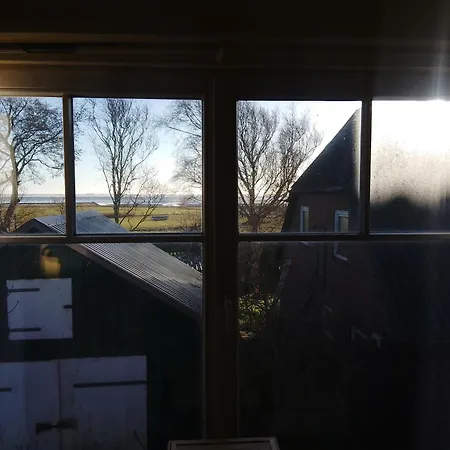 Appartamento Haus Bei Der Kirche Oland