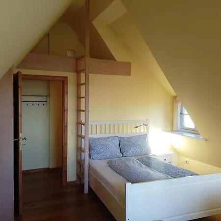 Haus Bei Der Kirche Appartamento *