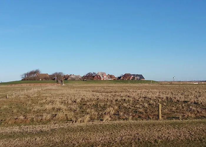 Haus Bei Der Kirche Appartamento *