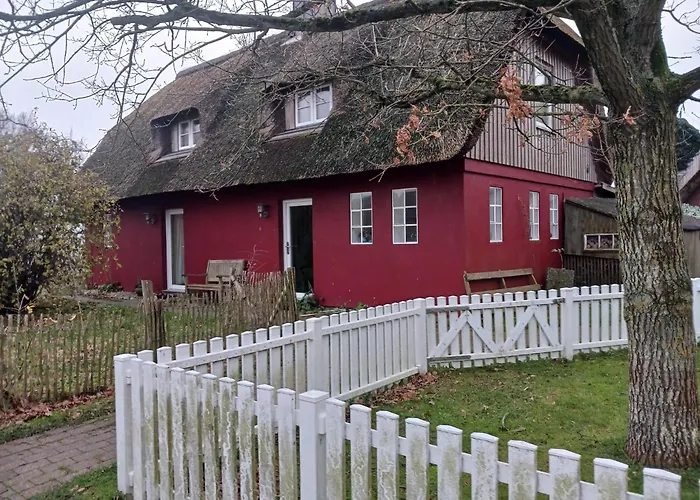 Haus Bei Der Kirche Appartamento *