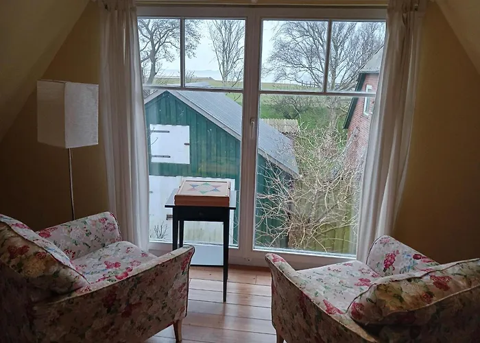 Haus Bei Der Kirche Appartamento *