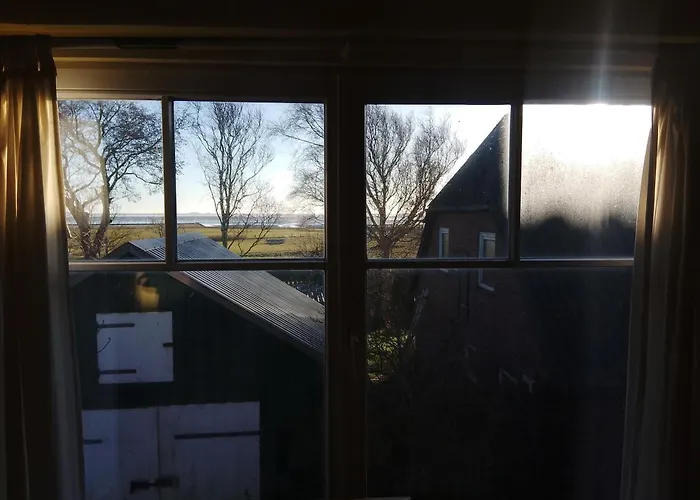 Appartamento Haus Bei Der Kirche Oland