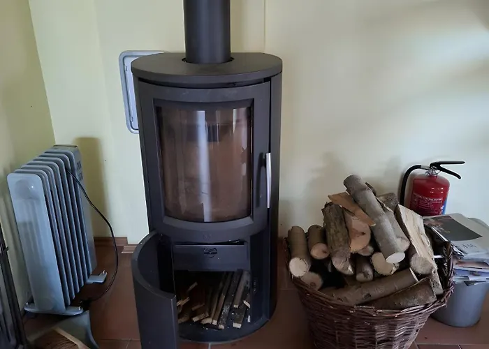 Appartamento Haus Bei Der Kirche