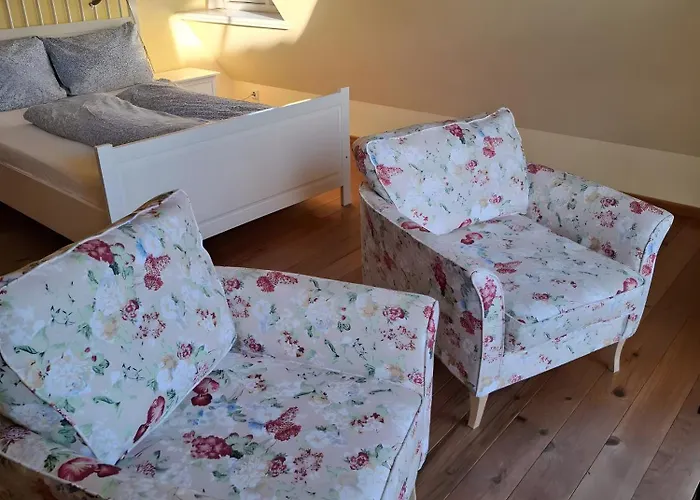 Appartamento Haus Bei Der Kirche *