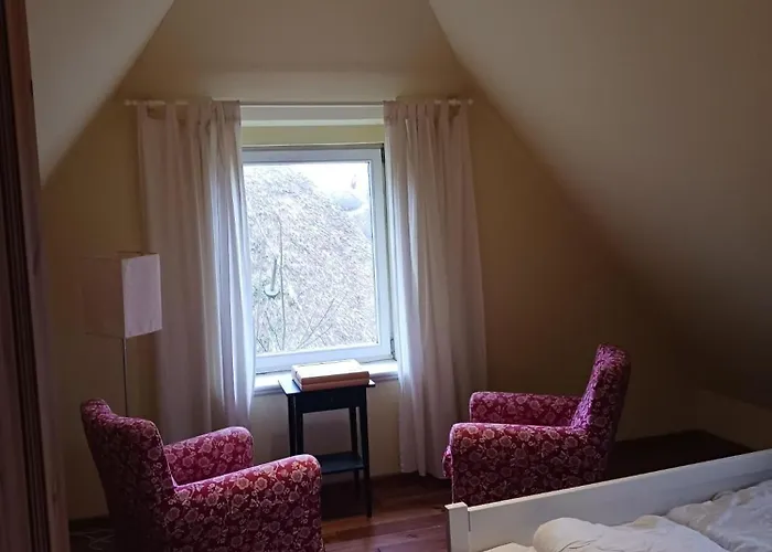 Appartamento Haus Bei Der Kirche