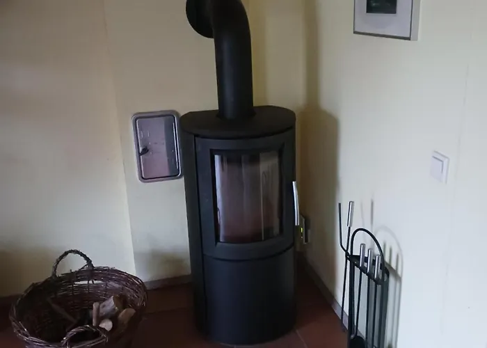 Haus Bei Der Kirche Appartamento