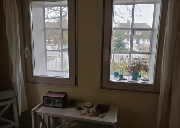 Haus Bei Der Kirche *