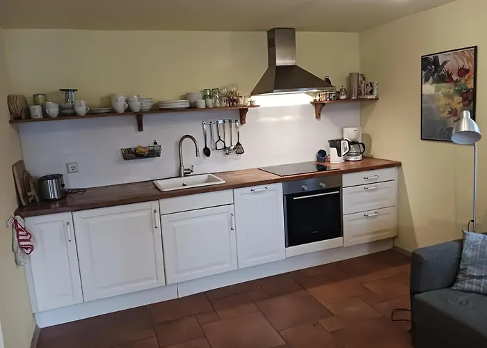 Haus Bei Der Kirche Appartamento