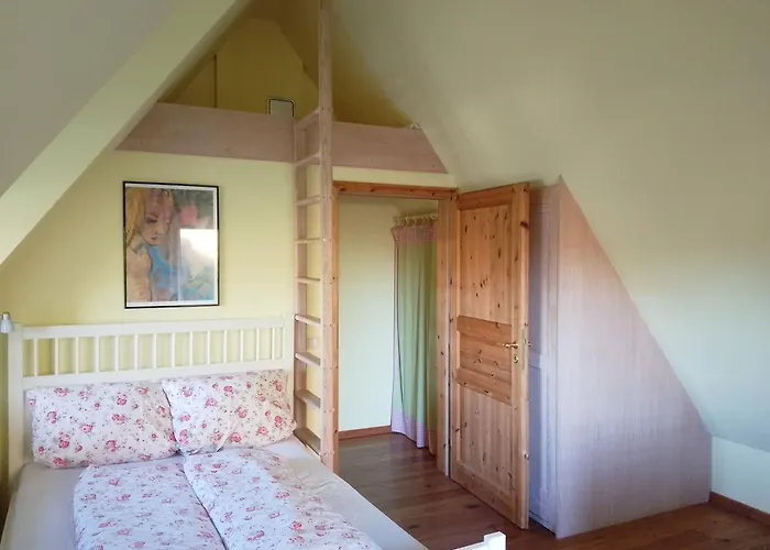 Haus Bei Der Kirche Appartamento *