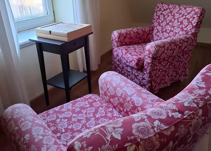 Appartamento Haus Bei Der Kirche