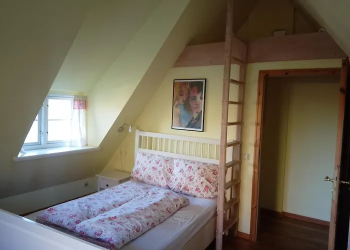 Appartamento Haus Bei Der Kirche *