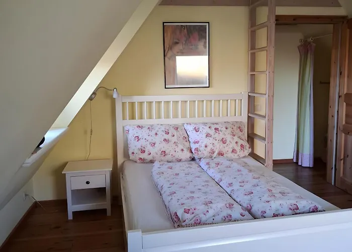 Appartamento Haus Bei Der Kirche *