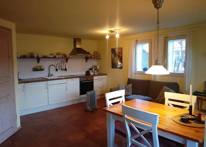 Appartamento Haus Bei Der Kirche